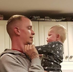 Meet your Posher, Mike